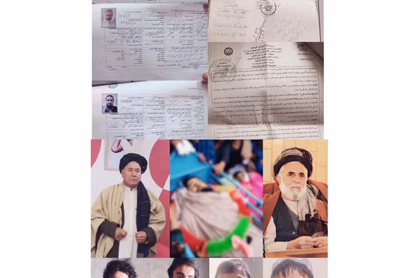 «برای ثواب کشتم»؛ ترورهای هدفمند در افغانستان چگونه طرحریزی و اجرا میشوند