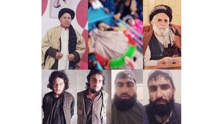 «برای ثواب کشتم»؛ افشای نخستین اعترافات طالبان به قتلهای هدفمند