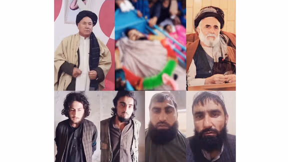 «برای ثواب کشتم»؛ افشای نخستین اعترافات طالبان به قتلهای هدفمند