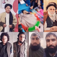 «برای ثواب کشتم»؛ افشای نخستین اعترافات طالبان به قتلهای هدفمند