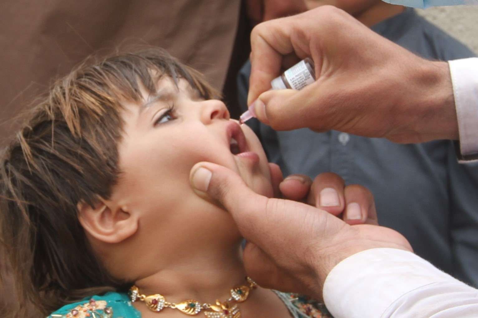 طالبان: په زابل کې د ماشومانو د ګوزڼ دوه مثبتې پېښې ثبتې شوې دي