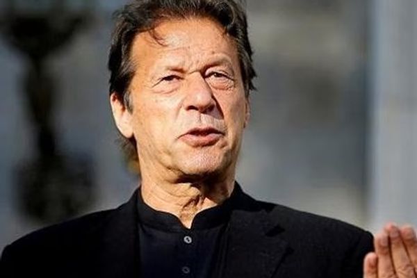 Former Pak PM Says Afghan Taliban Was Ready to Suppress TTP During His Tenure