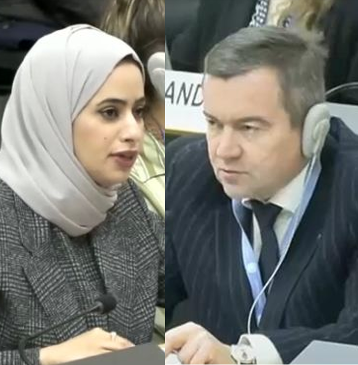 روسیه و قطر از 'گورستان حقوق بشری' افغانستان چشم‌پوشی کردند