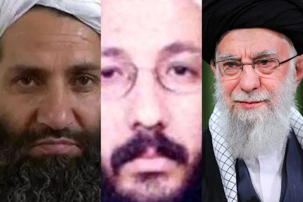مسؤول سابق في الاستخبارات الأميركية يدعو إلى الضغط على إيران وطالبان بسبب دعم القاعدة