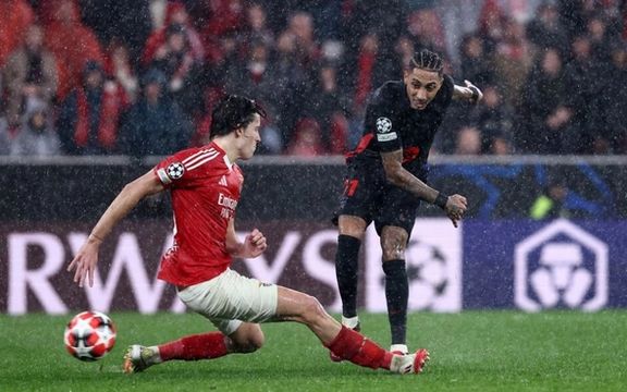 بارسلونا ٥-٤ بنفیکا؛ زیبا، جنونآمیز و نفسگیر، این بازی نمایش لذت فوتبال بود