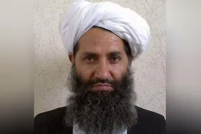 په کچلاغ کې د هبتالله ګاونډیان: «د هبتالله په نامه د خپرېدونکو پیغامونو غږ د هغه نهدی»