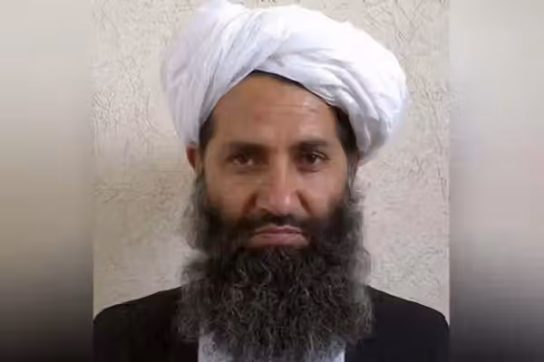 په کچلاغ کې د هبتالله ګاونډیان: «د هبتالله په نامه د خپرېدونکو پیغامونو غږ د هغه نهدی»