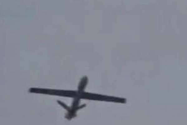 Eight Taliban Drones Shot Down Near Torkham, Kohat, Says Pakistan