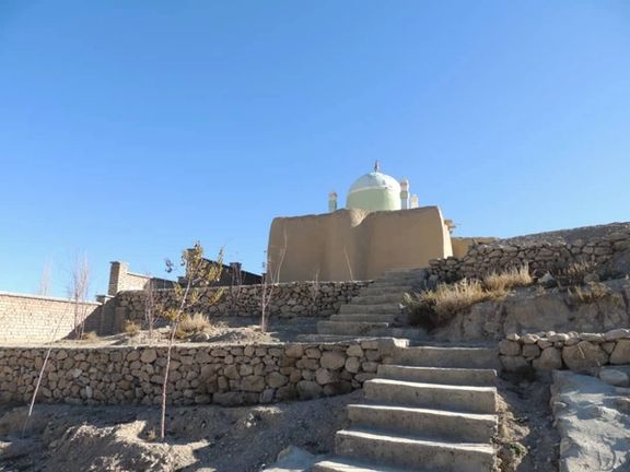 طالبان از شناسایی محلات باستانی، آبدات و قلعههای تاریخی در ولایت لوگر خبر داد