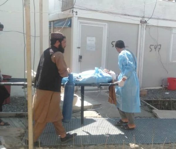 سازمان ملل: پارسال بیش از ۷۰۰ کودک در افغانستان قربانی ماین و مواد منفجرنشده شدند