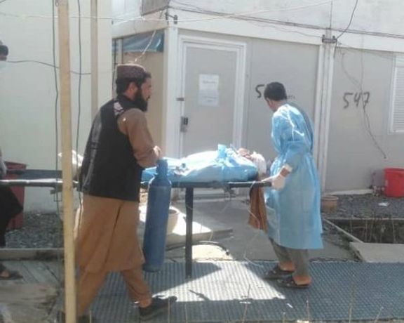 سازمان ملل: پارسال بیش از ۷۰۰ کودک در افغانستان قربانی ماین و مواد منفجرنشده شدند