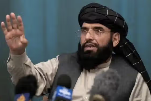 رد طالبان على المخاوف الأميركية: حاربنا الجماعات "المثيرة للفتنة" دون دعم خارجي