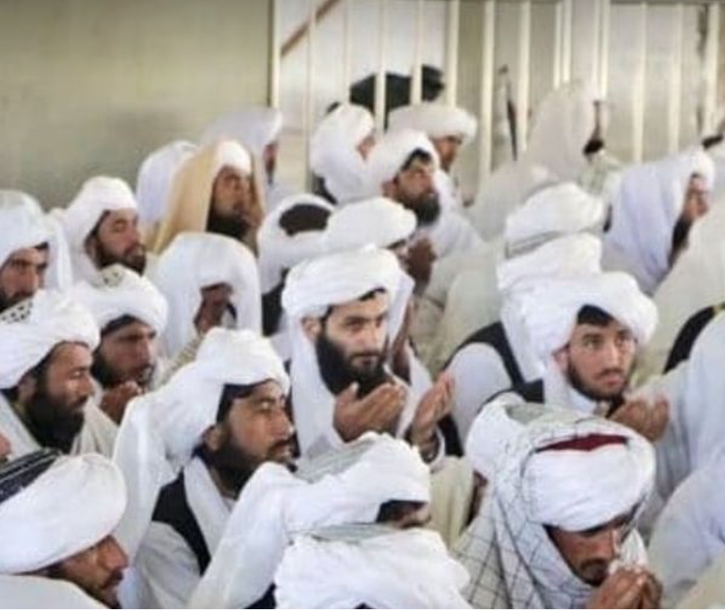 Religious Seminary Graduates Not Capable of Government Jobs, Says Taliban PM