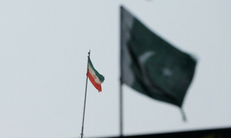 پاکستان کشته شدن کارگران این کشور در ایران را 'تلاشی برای تخریب روابط دو کشور' خواند