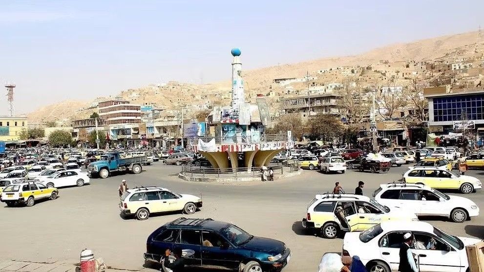 جبهه مقاومت از کشته شدن یک 'فرمانده طالبان' در بغلان خبر داد