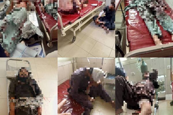 په ننګرهار کې د ځمکې پر سر شخړه کې ۸ کسانو ته مرګ ژوبله اوښتې