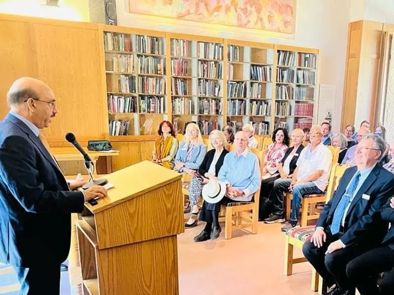 اسلام اباد: له افغانستانه د امریکا له وتلو وروسته تر ۱۵۰۰ ډېر پاکستانیان وژل شوي 