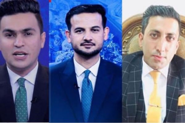 سازمان حامی رسانهها: هیچ خبرنگاری از بازداشت خودسرانه طالبان مصون نیست