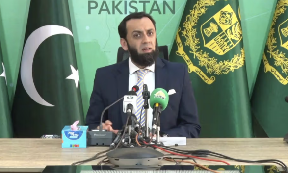 باكستان تُعلن فشل المفاوضات مع طالبان في إسطنبول