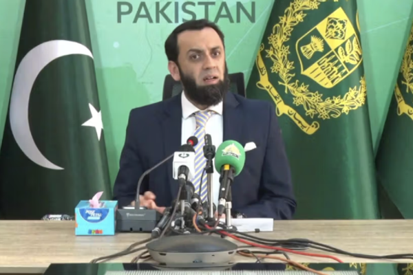 باكستان تُعلن فشل المفاوضات مع طالبان في إسطنبول