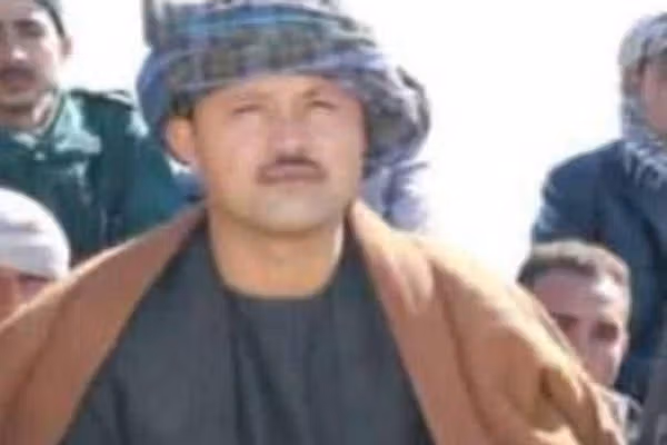 Former Uprising Forces Commander Killed In Jowzjan