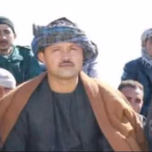 Former Uprising Forces Commander Killed In Jowzjan