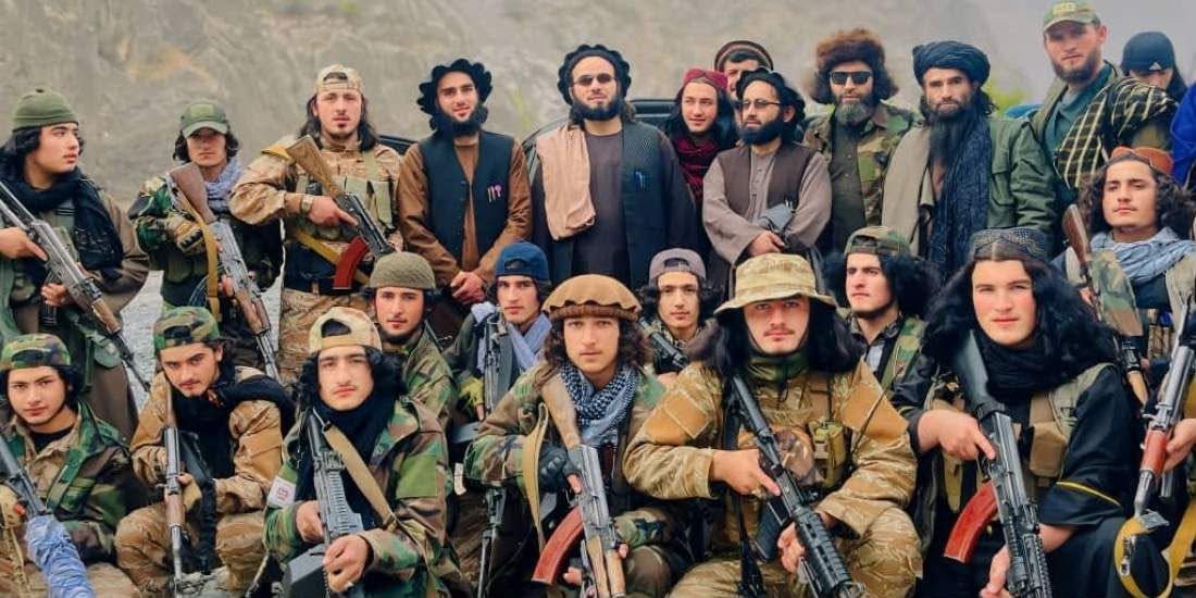 منابع: جمعه فاتح پیشنهاد همکاری با طالبان را نپذیرفته است