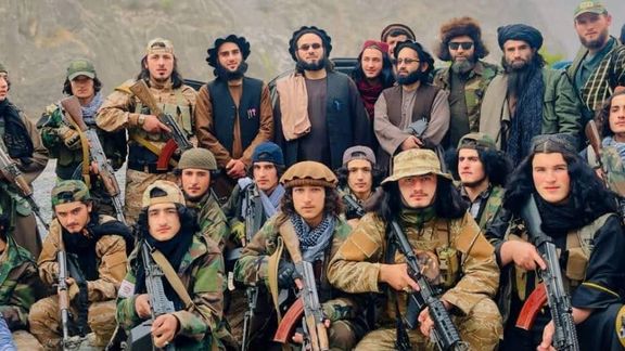 منابع: جمعه فاتح پیشنهاد همکاری با طالبان را نپذیرفته است