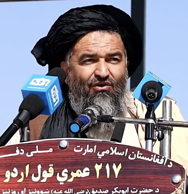 مسؤول في طالبان: إذا سمح هبة الله سنسيطر على كويته وبيشاور خلال ليلتين