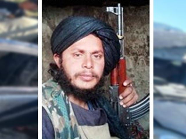 ارتش پاکستان از کشته شدن یک فرمانده تحریک طالبان پاکستان در خیبرپختونخوا خبر داد