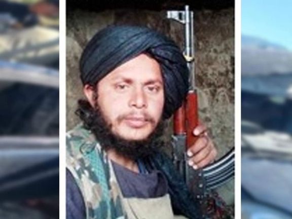 ارتش پاکستان از کشته شدن یک فرمانده تحریک طالبان پاکستان در خیبرپختونخوا خبر داد