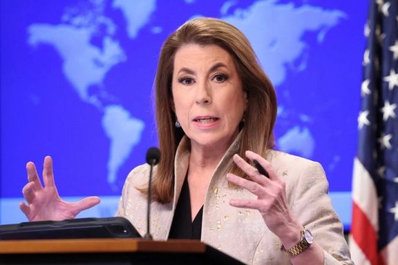 امریکا حمله حوثیها به کشتیهای یونانی در دریای سرخ را محکوم کرد