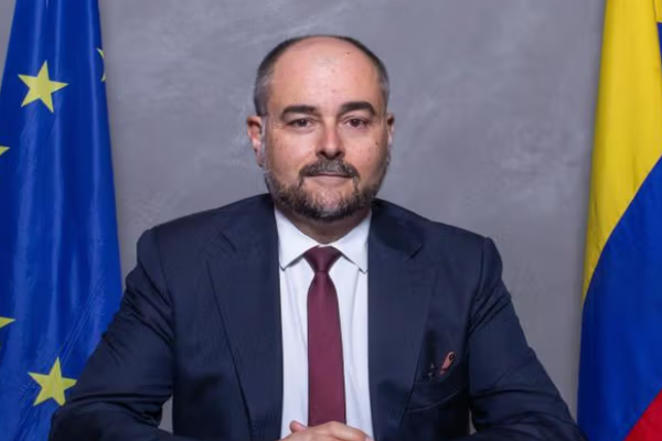 الاتحاد الأوروبي يعين ممثلاً خاصاً جديداً لأفغانستان