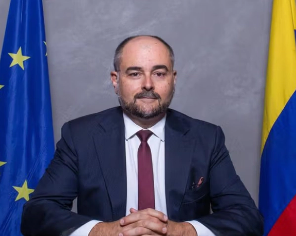 الاتحاد الأوروبي يعين ممثلاً خاصاً جديداً لأفغانستان