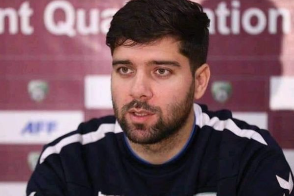 Taliban Detain Afghanistan National Football Team Coach’s Father