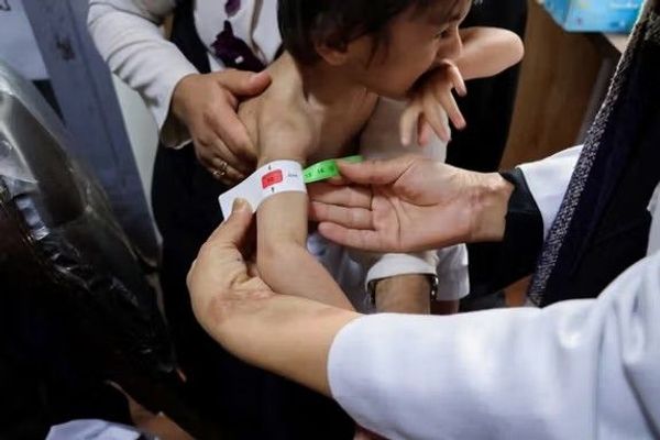 د طالبانو د عامې روغتیا وزارت: افغانستان کې ۳ میلیونه ماشومان او ښځې پر خوارځواکۍ اخته دي