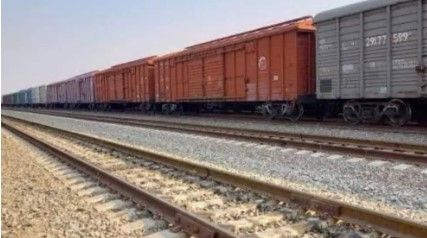 طالبان حجم تجارت با ترکیه را ۹۴ میلیون دالر اعلام کرد