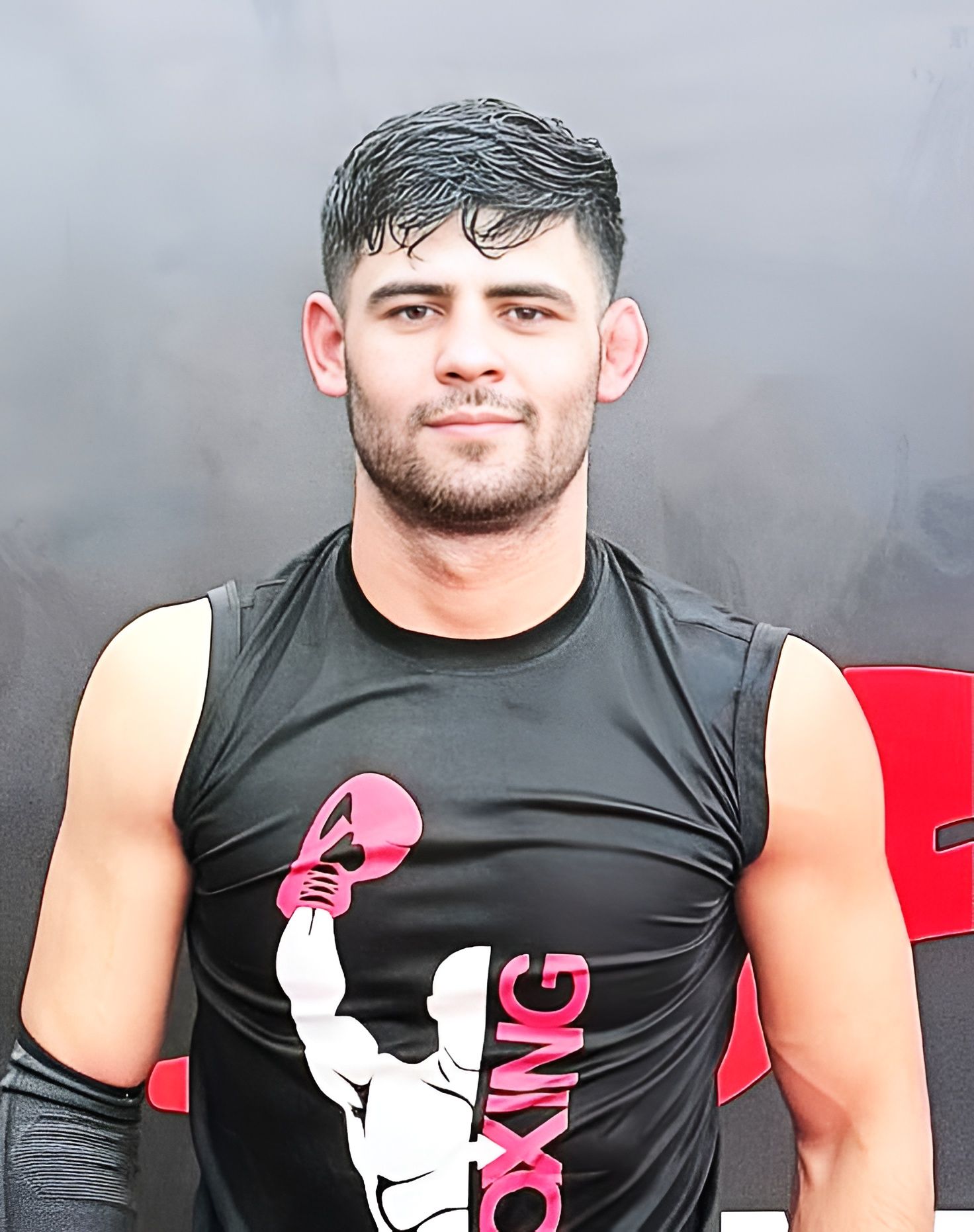 اسدالله عاصم در آزمونی جدید؛ مبارزه در شهر فرانکفورت مقابل حریف آلمانی