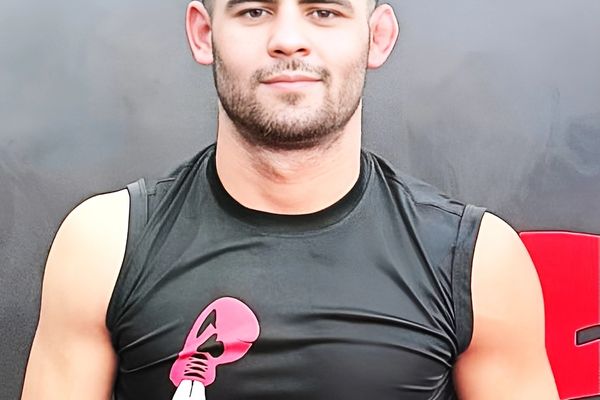 اسدالله عاصم در آزمونی جدید؛ مبارزه در شهر فرانکفورت مقابل حریف آلمانی