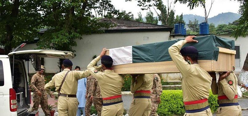 روزنامه دان: حملات در پاکستان از سوی گروهی انجام می‌شود که رابطه نزدیک با شبکه حقانی دارد