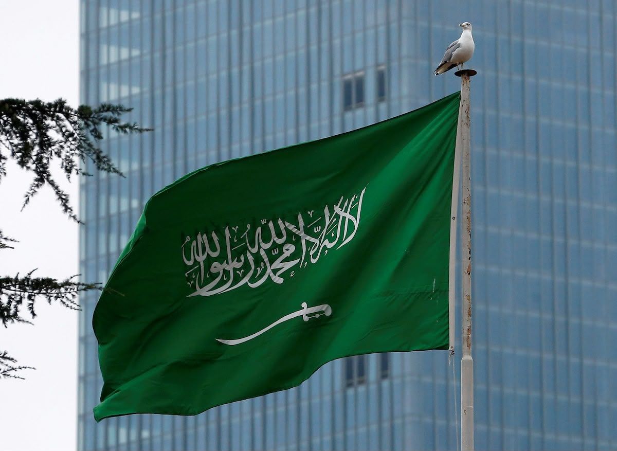 عربستان سعودی انفجار در دشت برچی کابل را محکوم کرد