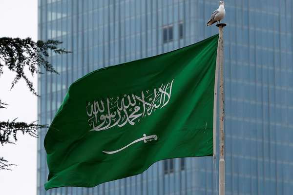 عربستان سعودی انفجار در دشت برچی کابل را محکوم کرد