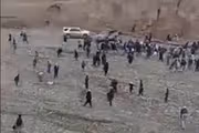 جنگ طلا؛ مردم محل در تخار با شرکت وابسته به طالبان درگیر شدند
