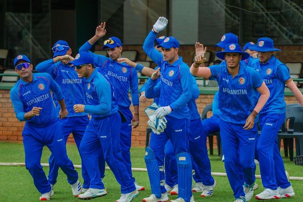 د ۱۹ کلنو کم عمره افغان کرېکټ لوبډله به سبا د پاکستان پر وړاندې ولوبېږي