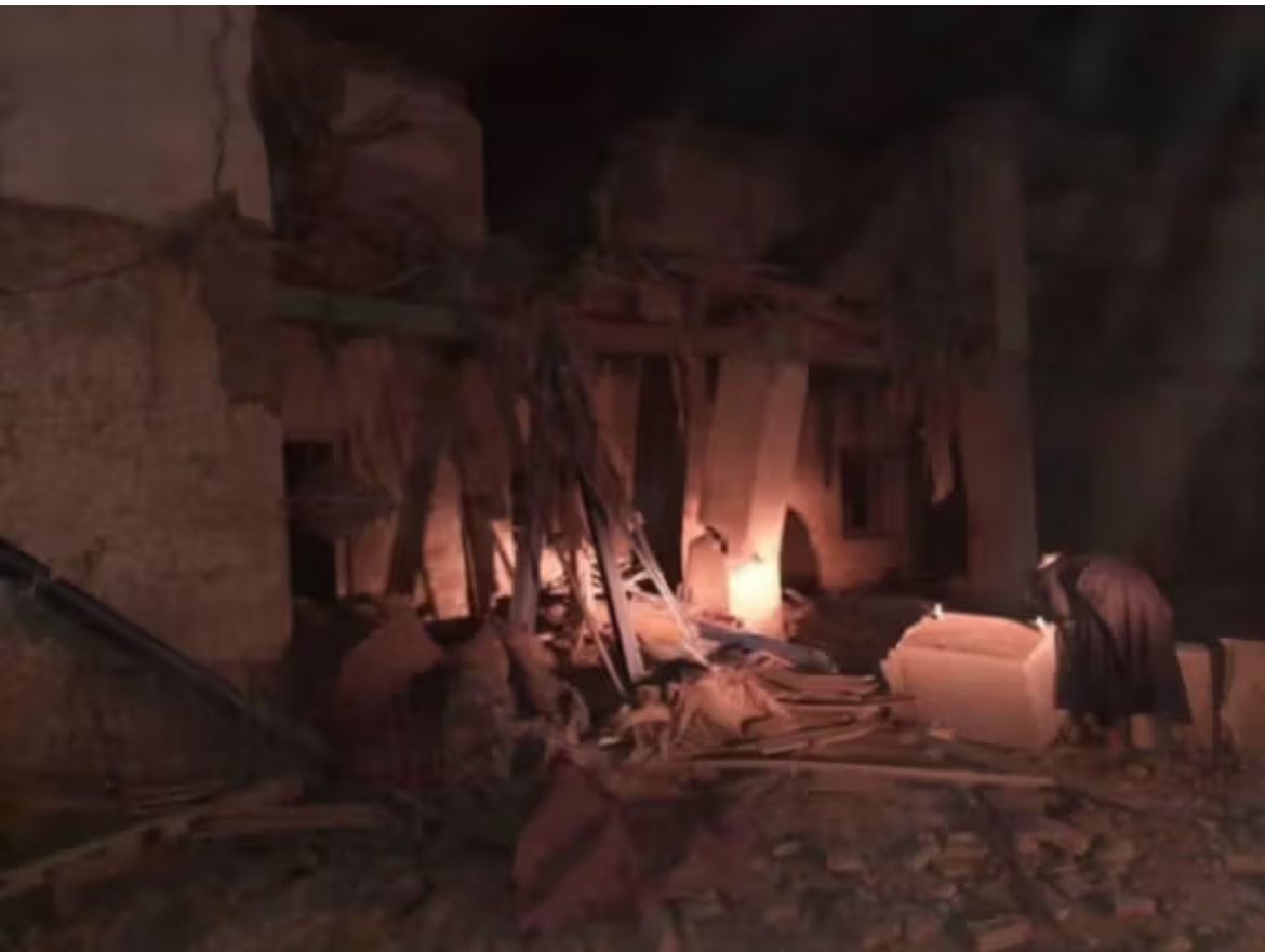 Unidentified Drones Strike Pakistani Taliban In Khost, Nangarhar & Kunar