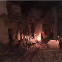 Unidentified Drones Strike Pakistani Taliban In Khost, Nangarhar & Kunar