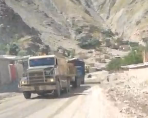 Taliban Sends More Forces To Badakhshan, Says Sources