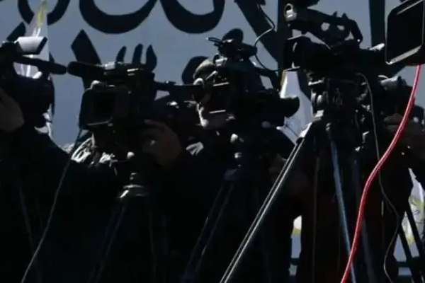 Taliban Has Intensified Torture Of Journalists, Repression Of Media, Says RSF