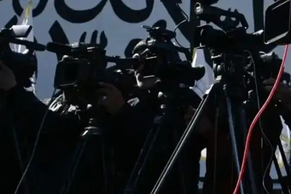 Taliban Has Intensified Torture Of Journalists, Repression Of Media, Says RSF