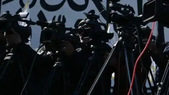 گزارشگران بدون مرز میگوید طالبان شکنجه خبرنگاران و سرکوب رسانهها را تشدید کرده است